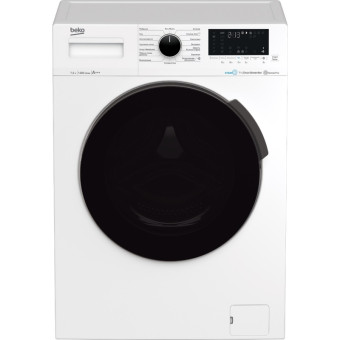 Стиральная машина Beko WSPE7H616W
