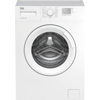 Стиральная машина Beko WRS 5511 BWW