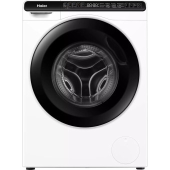Стиральная машина с фронтальной загрузкой Haier HW50-BP1026 6 кг