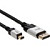 Кабель Vcom mini DisplayPort - DisplayPort 3 метра (CG685-3M)