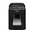 Шредер (уничтожитель документов) Fellowes Powershred 12C 4-й уровень секретности объем корзины 18 л