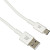 Кабель ProMega jet/BigTech U28 USB Type-A - USB Type-C 1 метр