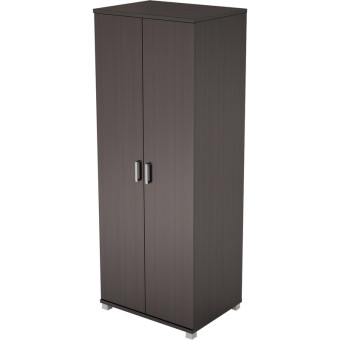 Шкаф для одежды Avance 6Ш.011.1 венге 800х600х2116 мм