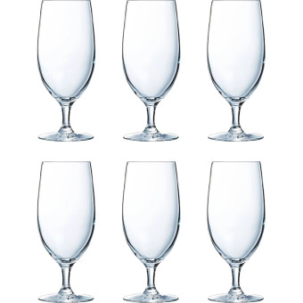 Бокал пивной Chef&Sommelier Каберне стеклянный 470 мл