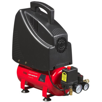 Компрессор Fubag OL 195/6 Paint Master Kit + 3 (646030)