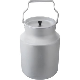 Бидон Демидовский МТ-080 алюминиевый 10 л