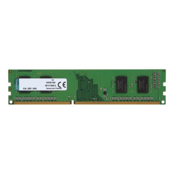 Оперативная память Kingston KVR16N11S6/2 2 Гб (DIMM DDR3)