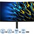 Монитор 27" Huawei GT XWU-CBA чёрный (53060446)