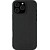 Чехол-накладка Rocket Silk для Apple iPhone 16 Pro Max чёрный  (RCS672BL69PSL-I24M)