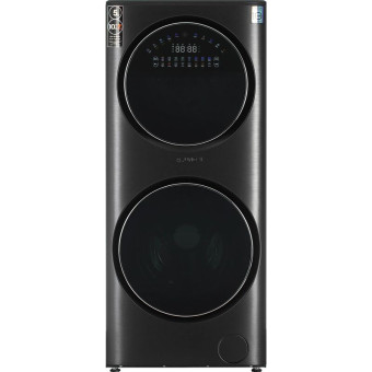 Стиральная машина с сушкой Hyundai WMD9423 15 кг