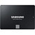 SSD накопитель Samsung 870 EVO 500 Гб (MZ-77E500BW)
