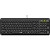 Клавиатура проводная Genius SlimStar Q200 (31310020402)
