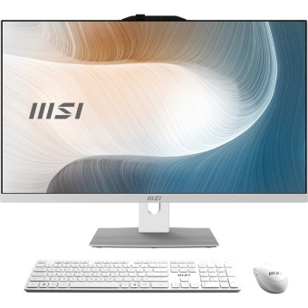 Моноблок 27 MSI Modern AM272P 1M (9S6-AF8232-889)