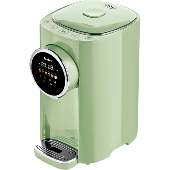 Термопот Tesler TP-5050 зелёный