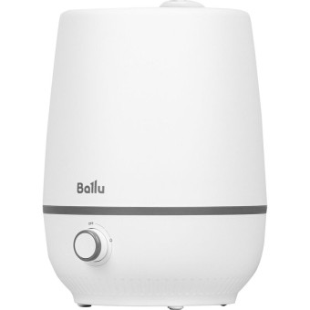 Увлажнитель воздуха Ballu UHB-450 T белый/серый