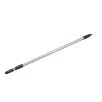Рукоятка телескопическая Vileda Professional УльтраСпид Мини 84-144 см алюминий (526693)