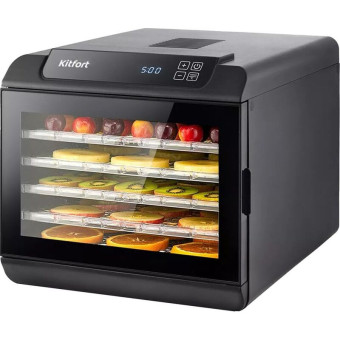 Сушилка Kitfort КТ-1905