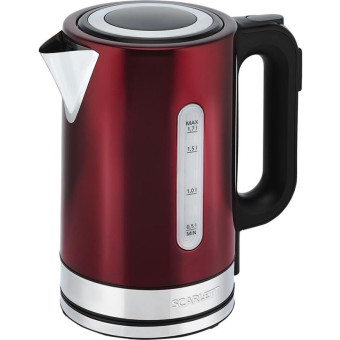 Чайник электрическийSCARLETT SC-EK21S78
