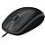 Мышь проводная Logitech B100 черная (910-006605)