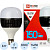 Лампа светодиодная In Home LED-HP-PRO 150Вт E27/E40 6500К 14250Лм матовая