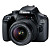 Зеркальный фотоаппарат Canon EOS 4000D kit + объектив EF-S 18-55 III
