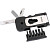 Мультитул Nextool Xiaomi Bicycle Tool 8 функций черный