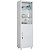 Шкаф медицинский Hilfe МД 1 1657/SG (белый, 570x320x1755 мм)