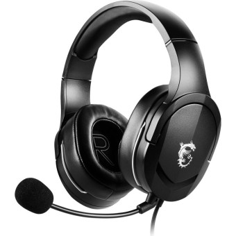 Гарнитура проводная MSI Immerse GH20 (S37-2101060-SV1)