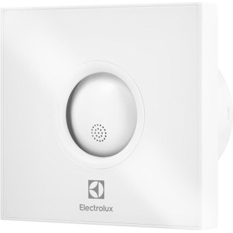 Вентилятор осевой Electrolux Rainbow EAFR-120 white