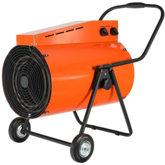 Тепловентилятор Patriot PT-R 24