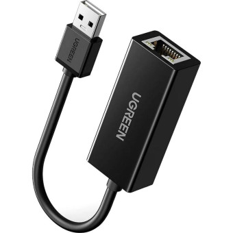 Сетевой адаптер Ugreen CR110 (20254)
