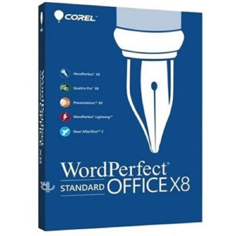 Программное обеспечение WordPerfect Office Standard CorelSure Maint 25- 99 электронная лицензия на 24 месяца (LCWPMLMNT23)