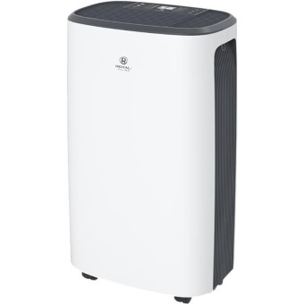 Осушитель воздуха Royal Clima RD-CR20-E Carisma Loft белый