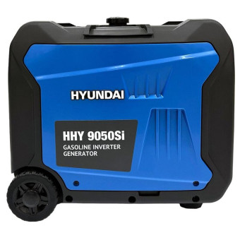 Генератор бензиновый Hyundai HHY 9050Si инверторный