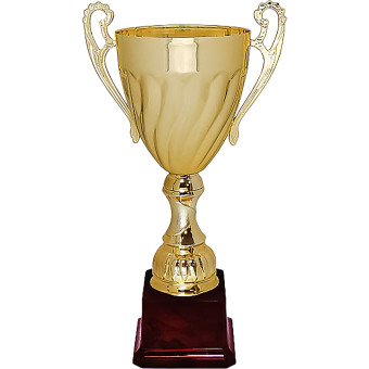 Кубок KB 1050 А 51x20x20 см