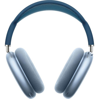 Наушники беспроводные Apple AirPods Max голубые (MGYL3)