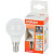 Лампа светодиодная Osram 5 Вт Е14 Р 3000 К 470 Лм (4058075695832)
