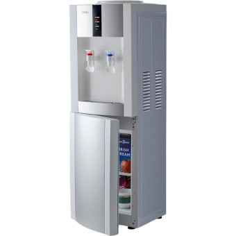 Кулер для воды AEL LС-AEL-47b белый (нагрев и охлаждение)