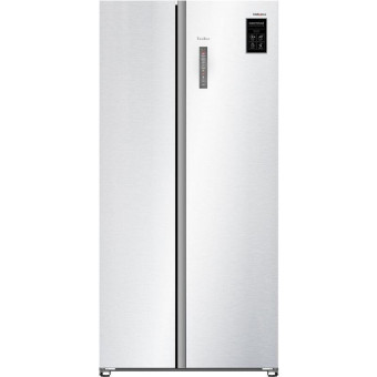 Холодильник двухкамерный Tesler RSD-537BI (202944)