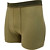 Трусы (боксеры) мужские оливковые (размер 44-46)