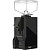 Кофемолка Eureka Mignon Silenzio 50 15BL черная