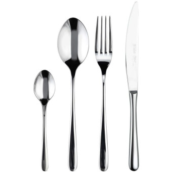 Набор столовых приборов на 6 персон TalleR 21603 (24 предмета)