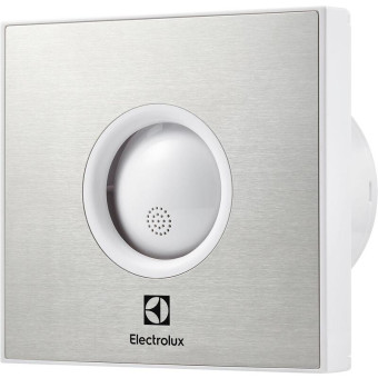 Вентилятор осевой Electrolux Rainbow EAFR-100T steel