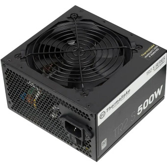 Блок питания Thermaltake TR2 S 500 Вт (PS-TRS-0500NPCWEU-2)