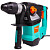 Перфоратор Sturm! SDS-plus RH2518