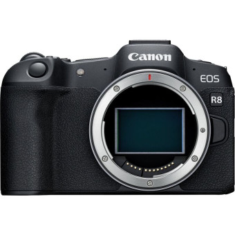 Фотоаппарат Canon EOS R8 body (5803C002)