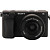 Фотоаппарат Sony Alpha A6400LB kit + объектив E 16-50mm черный