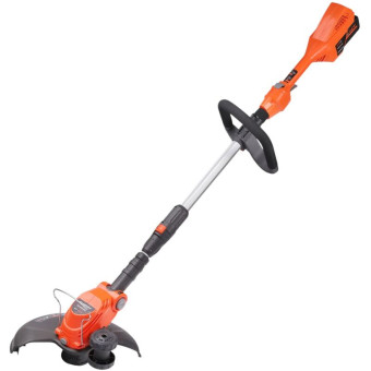 Триммер электрический аккумуляторный Patriot TR4024XL (250204024)