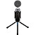Микрофон Ritmix RDM-127 (15120026)