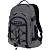 Рюкзак Polar 460х270х160 мм серый